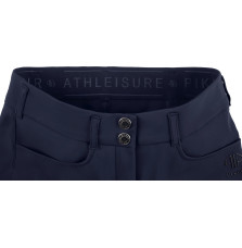 Bryczesy Ceelina Highwaist Night Blue Pikeur