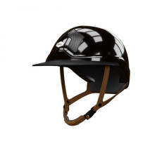 Kask Armet Star Black Mixte Flex On