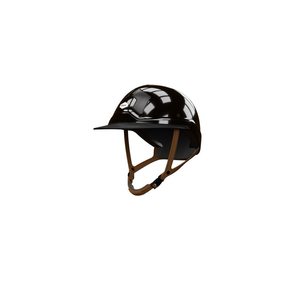 Kask Armet Star Black Mixte Flex On