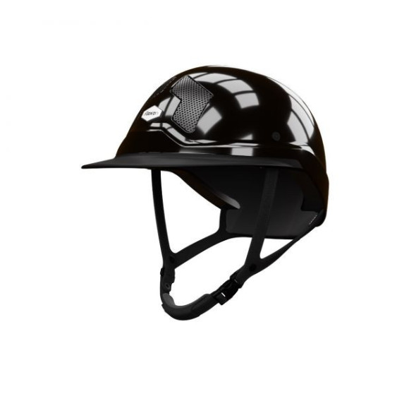 Kask Armet Star Black Mixte Flex On