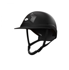 Kask Armet Dark Black Mixte Flex On