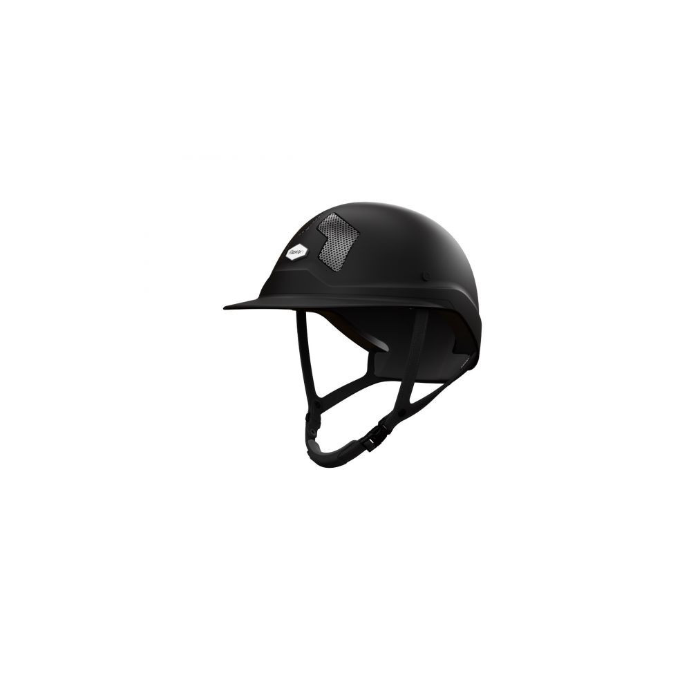 Kask Armet Dark Black Mixte Flex On