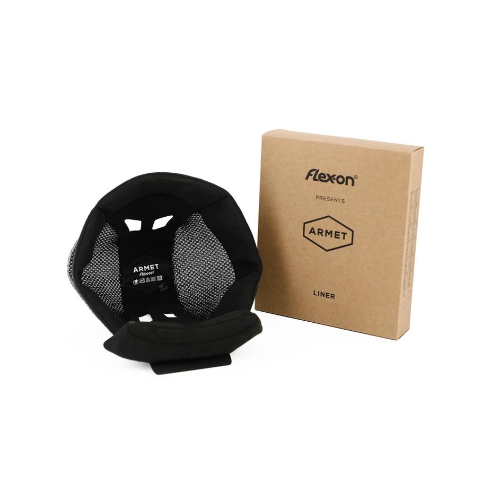 Wkładka Do Kasku  Armet Flex on