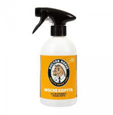 Olej Do Kopyt Mocne Kopyta Spray Doctor Horse