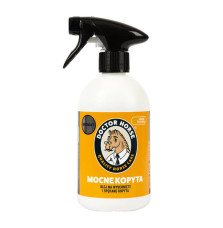 Olej Do Kopyt Mocne Kopyta z Brokatem Spray Doctor Horse