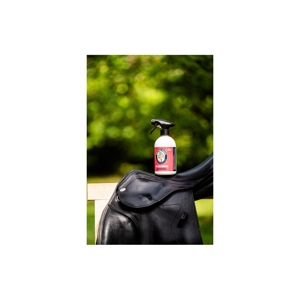 Olej Olejuj Skórę Spray Doctor Horse