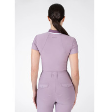 Koszulka Polo Concept (Orchid) Maximilian Equestrian