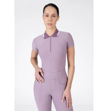 Koszulka Polo Concept (Orchid) Maximilian Equestrian
