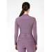 Bluzka z Długim Rękawem Sunblocker (Plum) Maximilian Equestrian