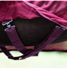 Derka Siatkowa Stripe Kavalkade