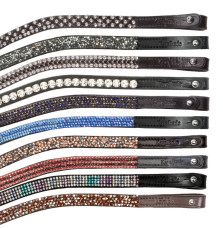 Naczółek "Button" Kavalkade