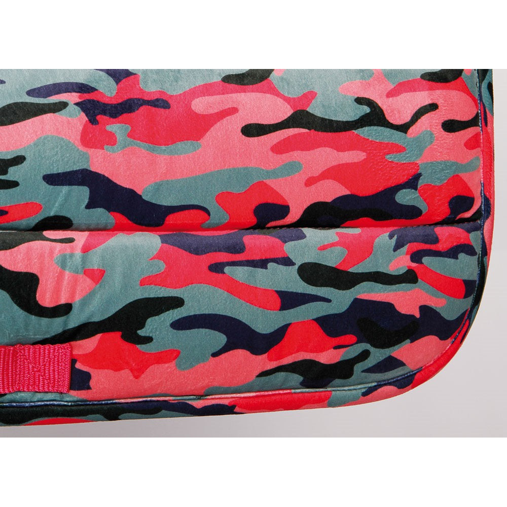 Czaprak Diva Camo Harry's Horse