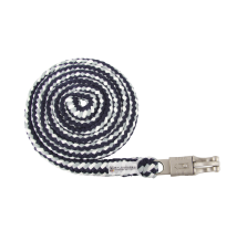 Uwiąz z Bezpiecznym Karabińczykiem Plus Lead Waldhausen