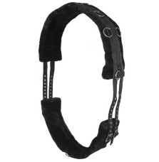 Pas do Lonżowania z Futrem York