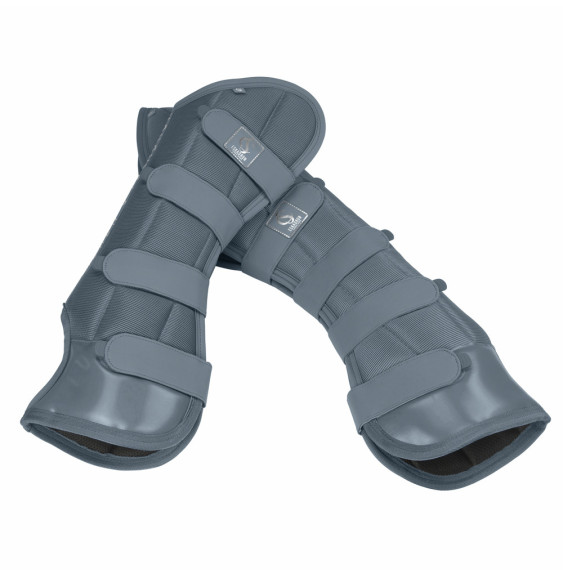 Ochraniacze Transportowe Mesh Classic Sports 25 Steel Blue Eskadron