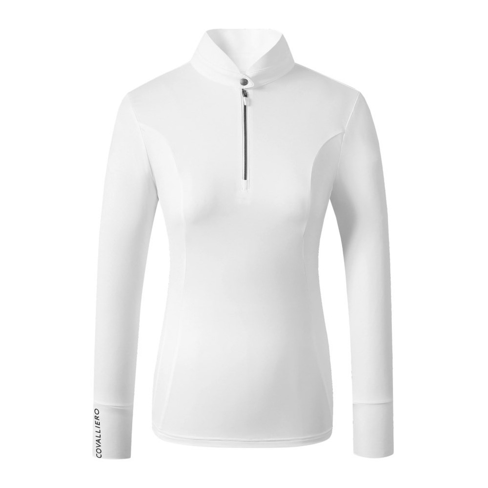 Koszulka Konkursowa Longsleeve Covalliero