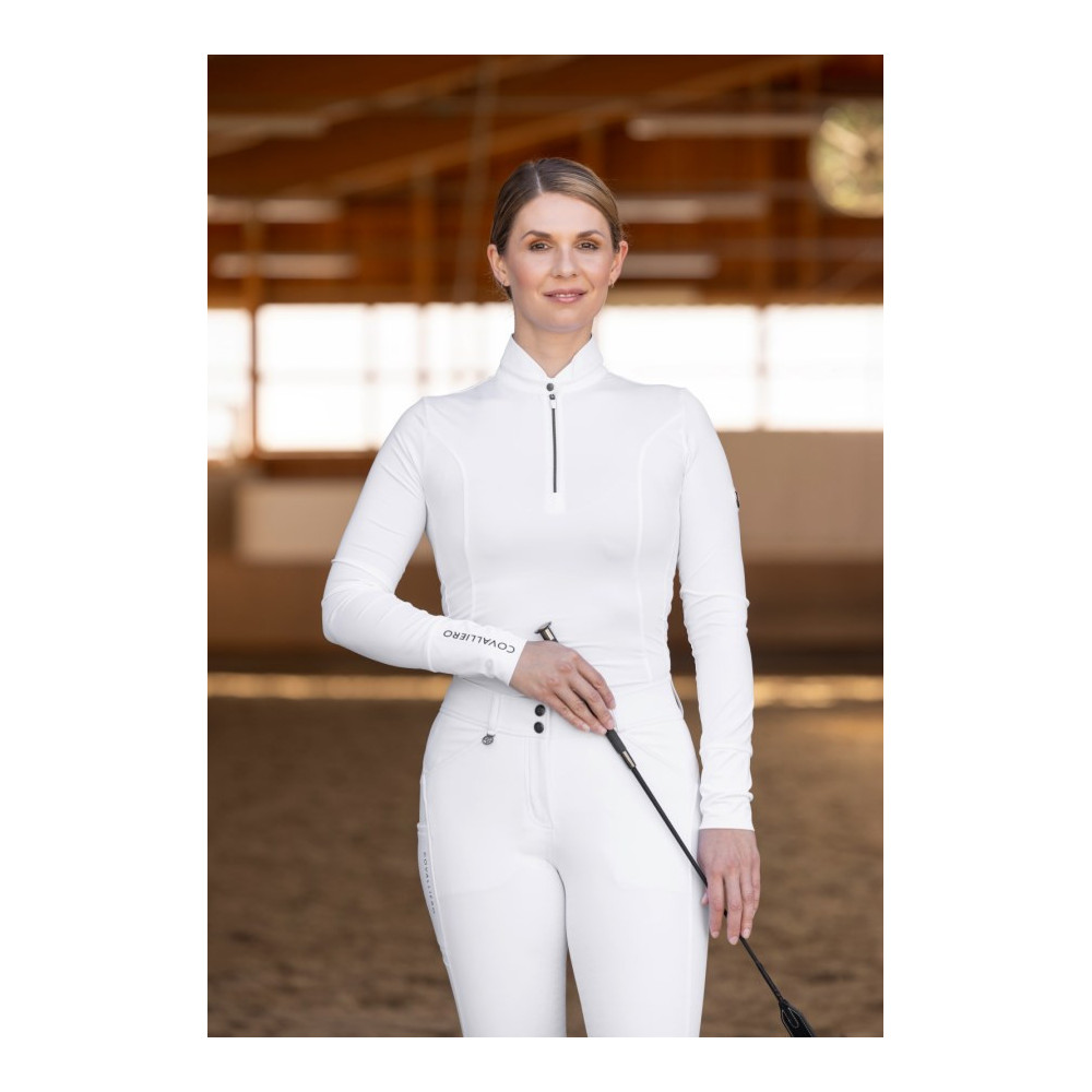 Koszulka Konkursowa Longsleeve Covalliero