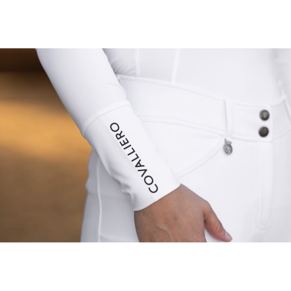 Koszulka Konkursowa Longsleeve Covalliero