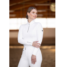 Koszulka Konkursowa Longsleeve Covalliero