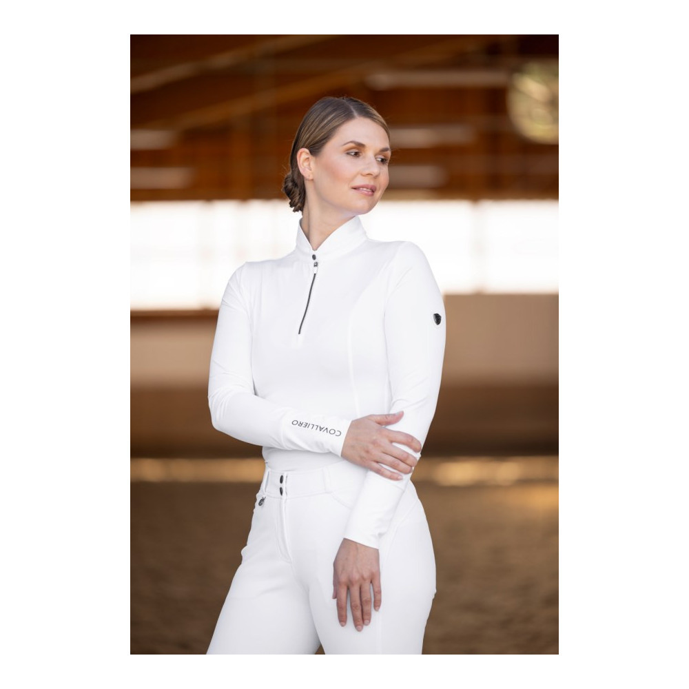 Koszulka Konkursowa Longsleeve Covalliero