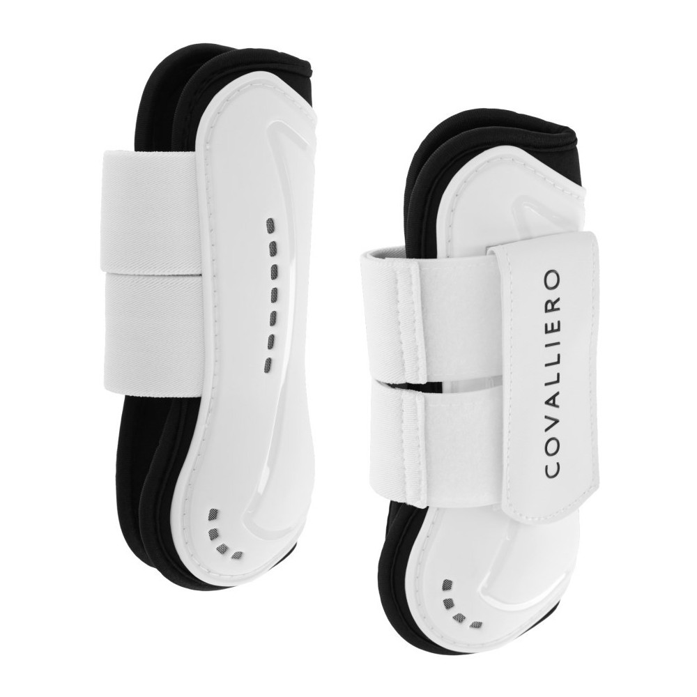 Ochraniacze Przednie TecAir 2.0 Covalliero