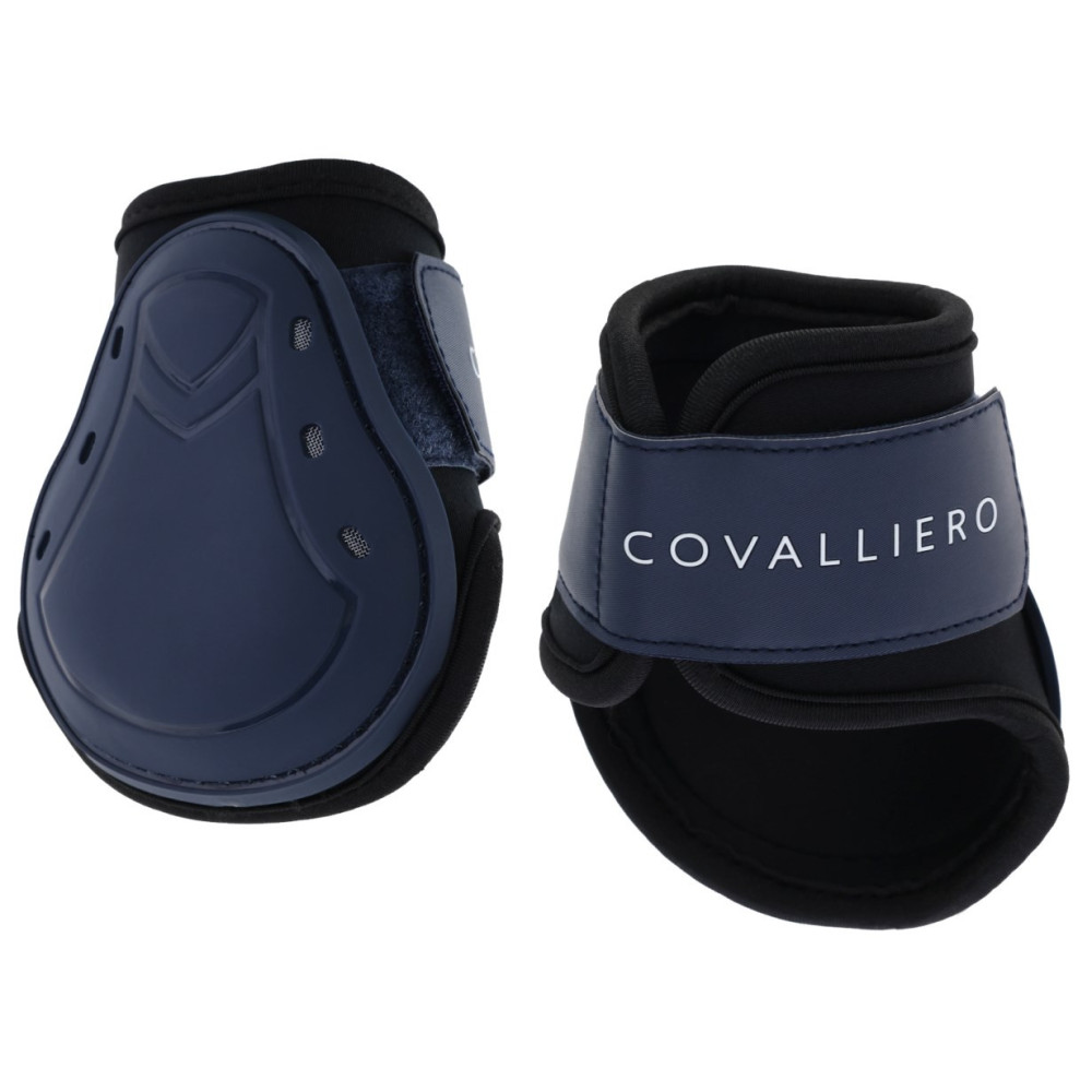 Ochraniacze Tylnie TecAir 2.0 Covalliero