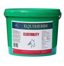 Elektrolity Equiherbs