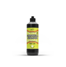 Szampon Odstraszający Owady Citronella Shampoo Jump It