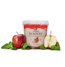 Kopytka z Jabłkiem i Miętą Candy Horse