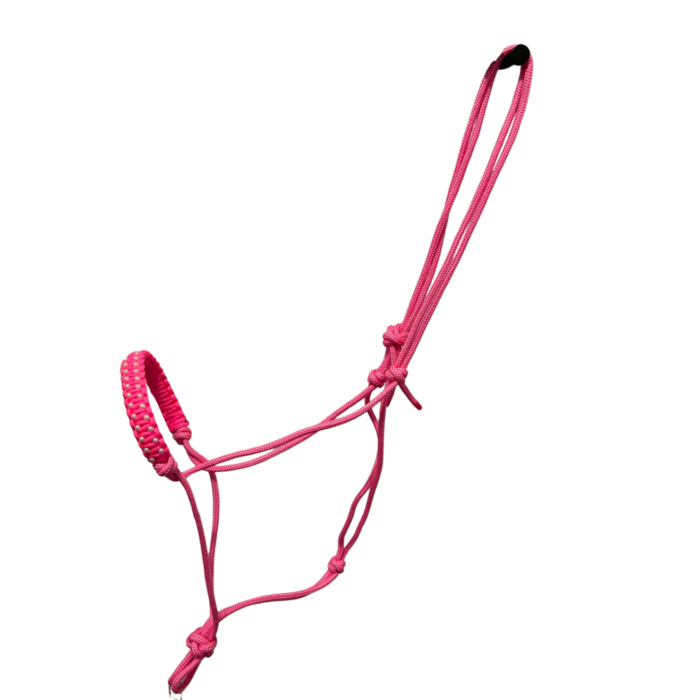 Halter Rose Pink Favori Pet Shop