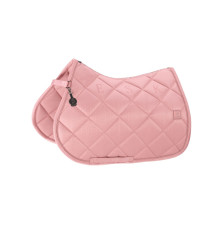 Czaprak Glossy Bit Soft Rouge Platinum 25 Eskadron