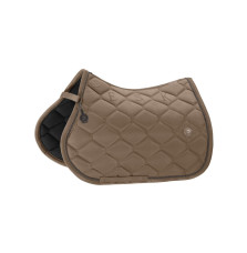 Czaprak Highgloss Pearls Smoky Taupe Platinum 25 Eskadron