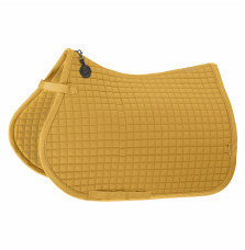 Czaprak Cotton Golden Yellow Platinum 25 Eskadron