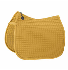 Czaprak Cotton Golden Yellow Platinum 25 Eskadron