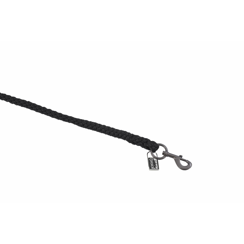 Uwiąz Ze Zwykłym Karabińczykiem Black Platinum 25 Eskadron