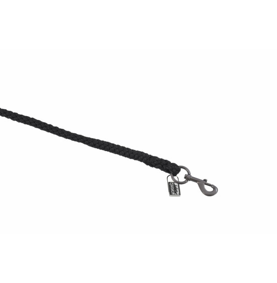 Uwiąz Ze Zwykłym Karabińczykiem Black Platinum 25 Eskadron