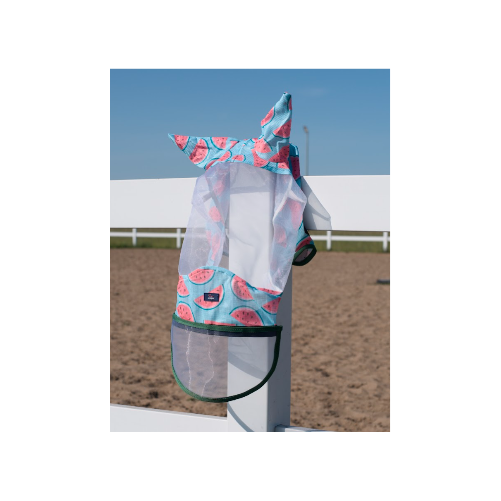 Maska Przeciw Owadom Watermelon Savio