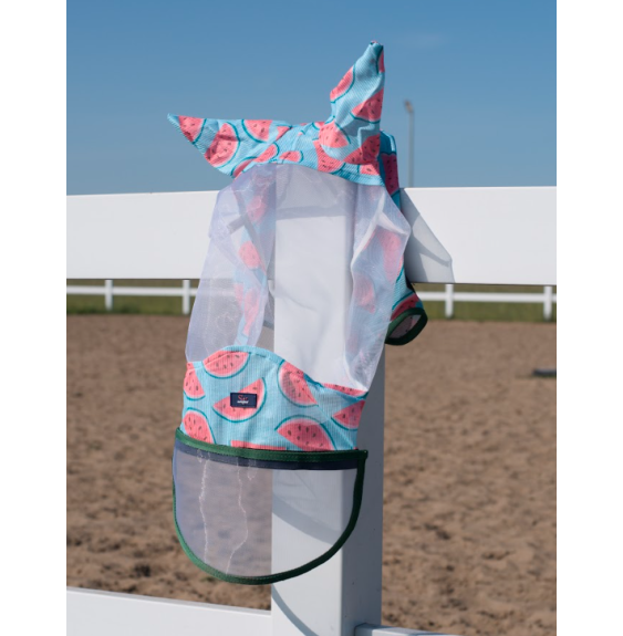 Maska Przeciw Owadom Watermelon Savio