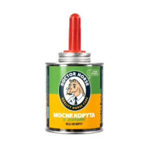 Olej Do Kopyt Mocne Kopyta Ziołowe