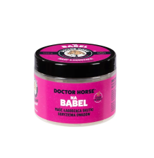 Maść Łagodząca po Ugryzieniach Na Bąbel Doctor Horse