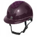 Kask Quantinum Spotlight Silver Shiny W-V ( Berry) Fair Play
