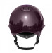Kask Quantinum Spotlight Silver Shiny W-V ( Berry) Fair Play