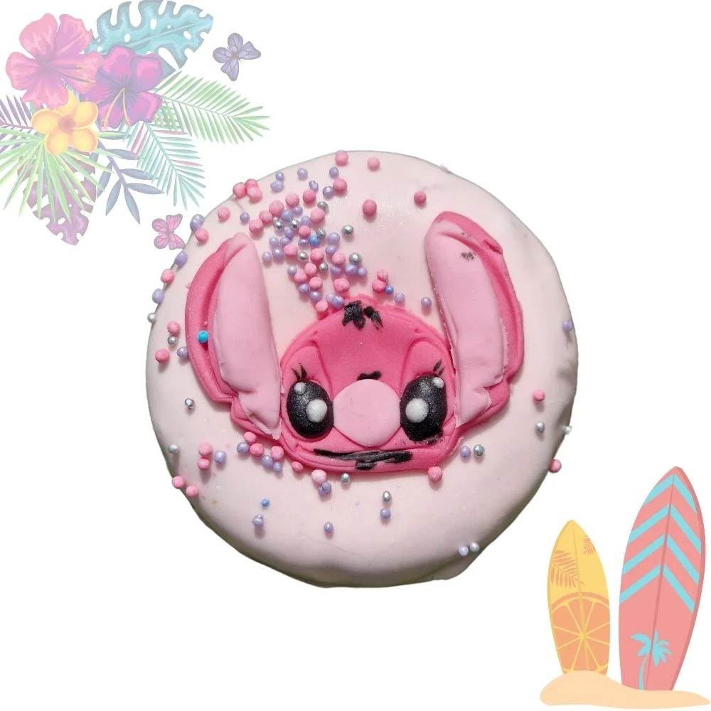 Donut Andzia Końska Cukierenka