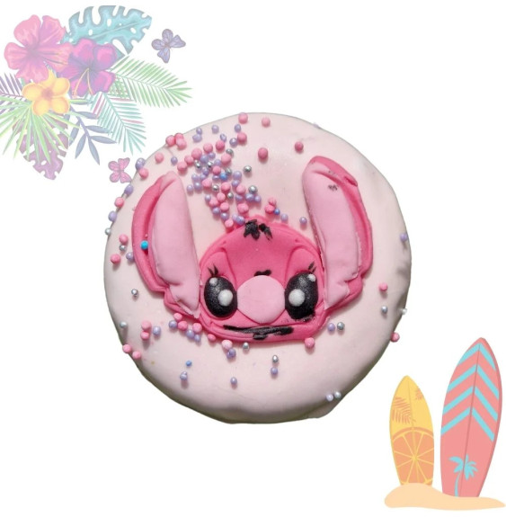 Donut Andzia Końska Cukierenka