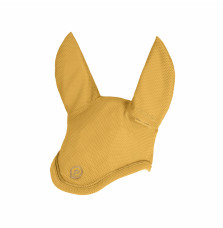 Nauszniki Dynair Mesh Sport Golden Yellow Platinum 25 Eskadron