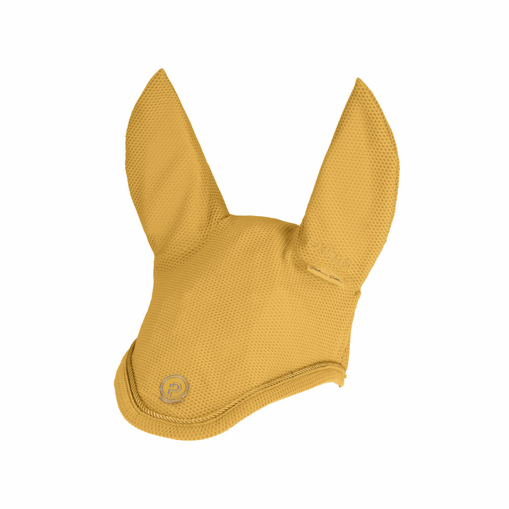 Nauszniki Dynair Mesh Sport Golden Yellow Platinum 25 Eskadron