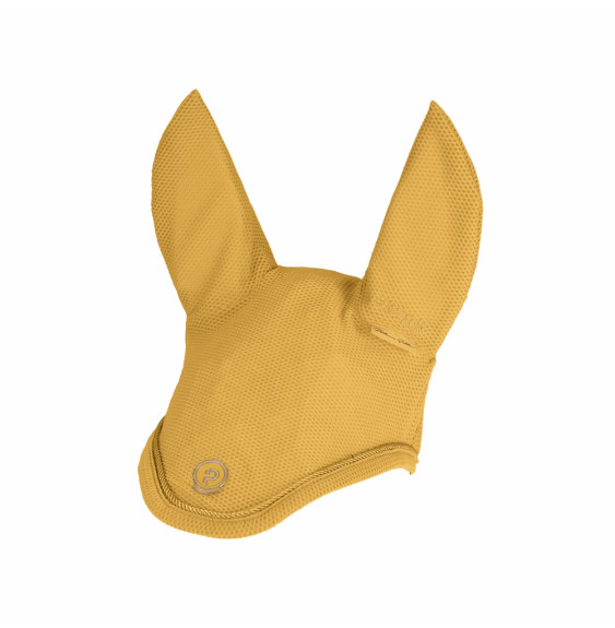 Nauszniki Dynair Mesh Sport Golden Yellow Platinum 25 Eskadron