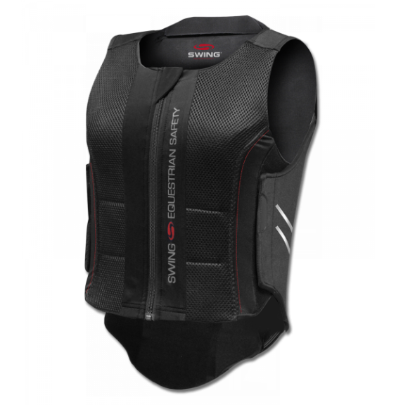 Kamizelka Ochronna Dla Dzieci P07 Swing