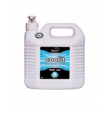 Żel Chłodzący Cool It Jump It