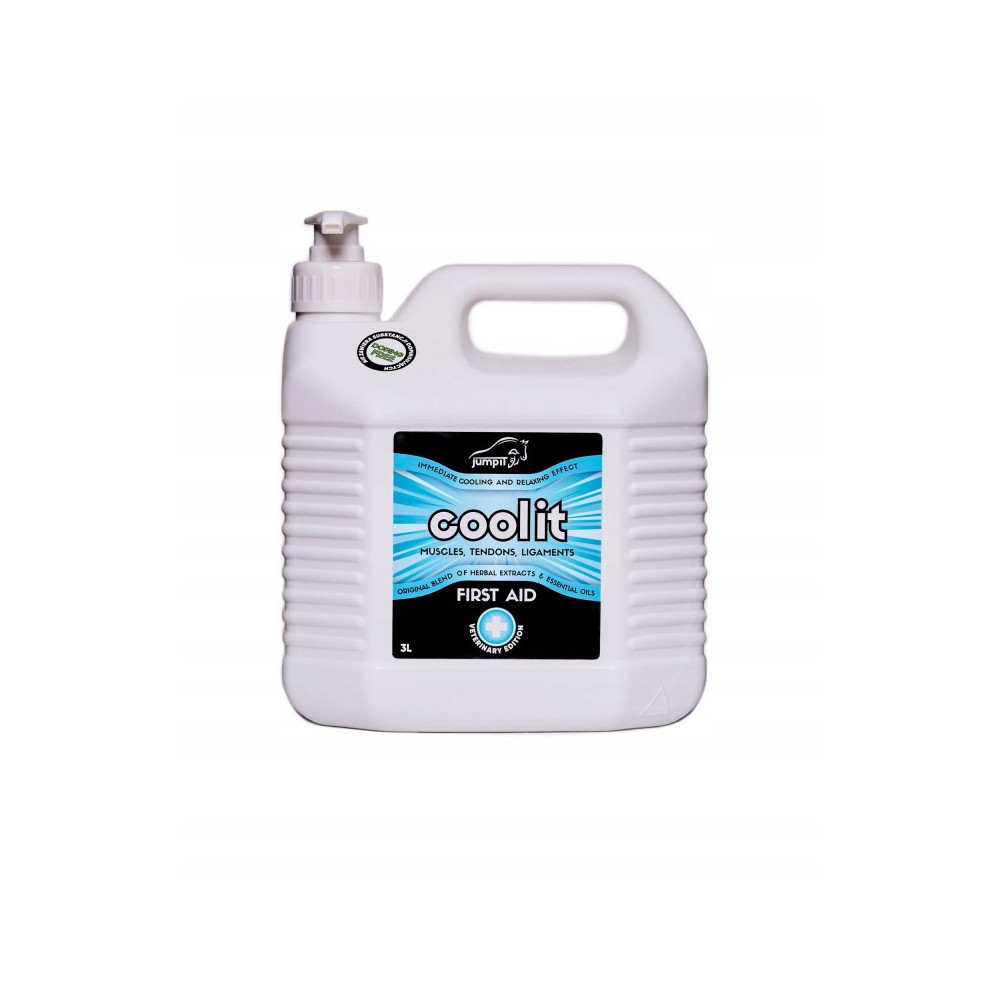 Żel Chłodzący Cool It Jump It